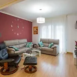 Abula Appartement Ávila