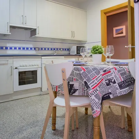 Appartement Abula *
