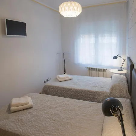 Abula Appartement