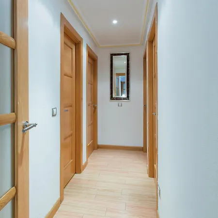 Apartamento Abula