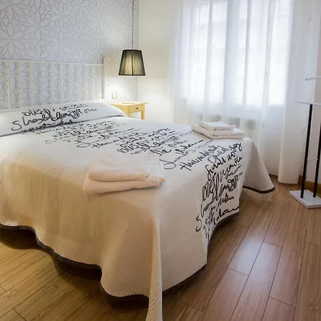 Appartement Abula *