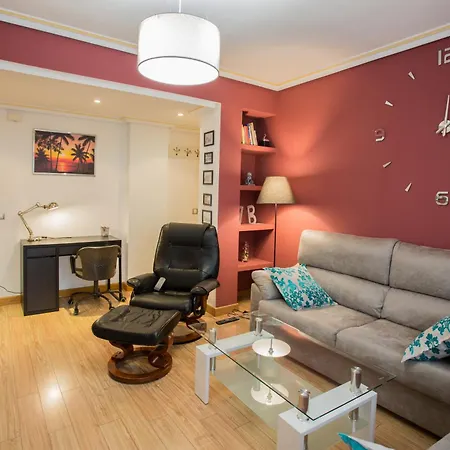 Abula Appartement