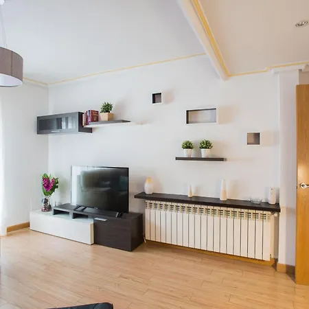 Abula Appartement *